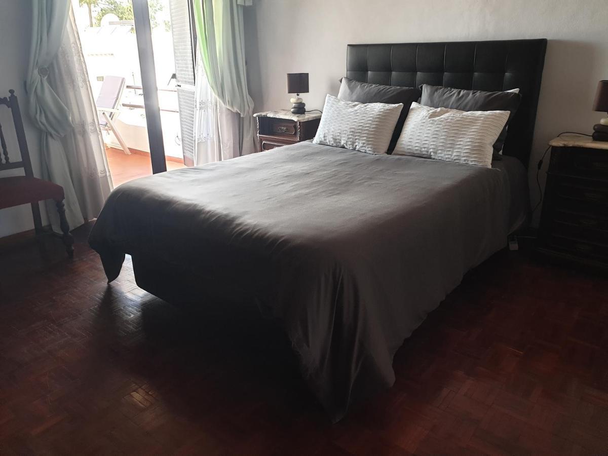 Oceanoasis Residences Suites Olhão Eksteriør bilde