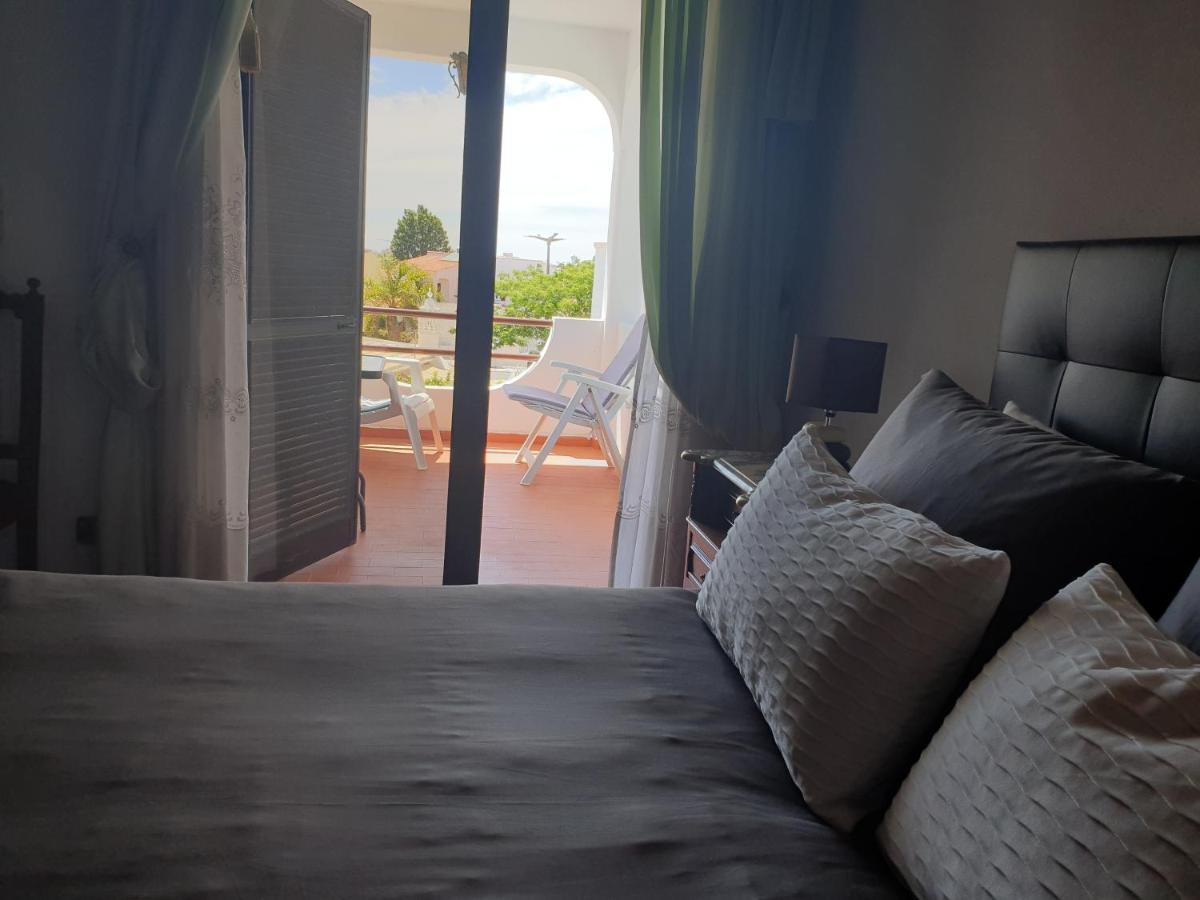 Oceanoasis Residences Suites Olhão Eksteriør bilde