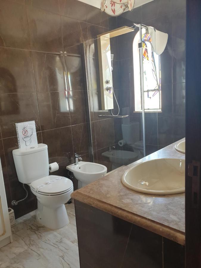 Oceanoasis Residences Suites Olhão Eksteriør bilde