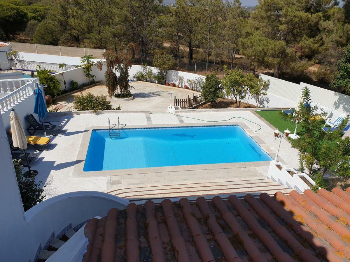 Oceanoasis Residences Suites Olhão Eksteriør bilde