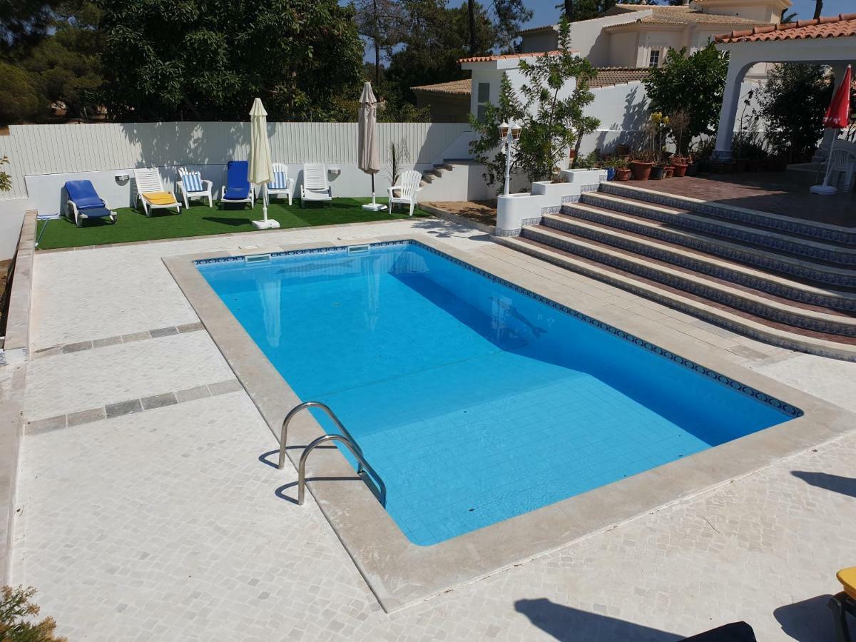 Oceanoasis Residences Suites Olhão Eksteriør bilde
