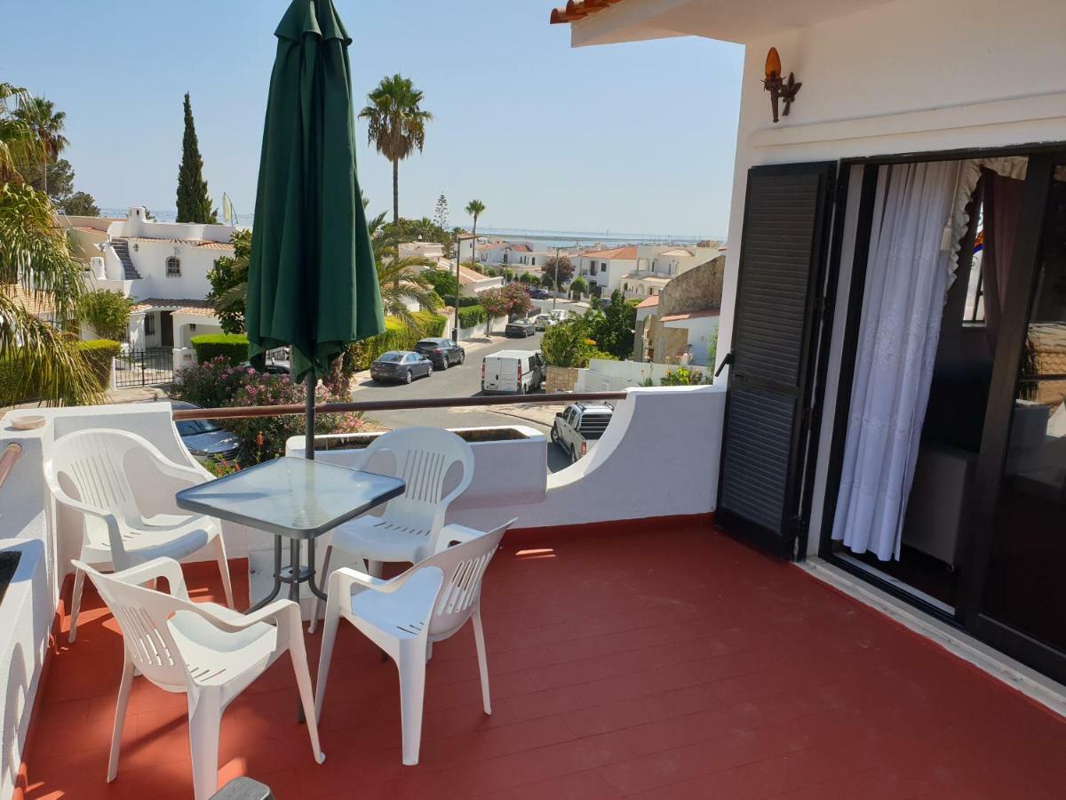 Oceanoasis Residences Suites Olhão Eksteriør bilde