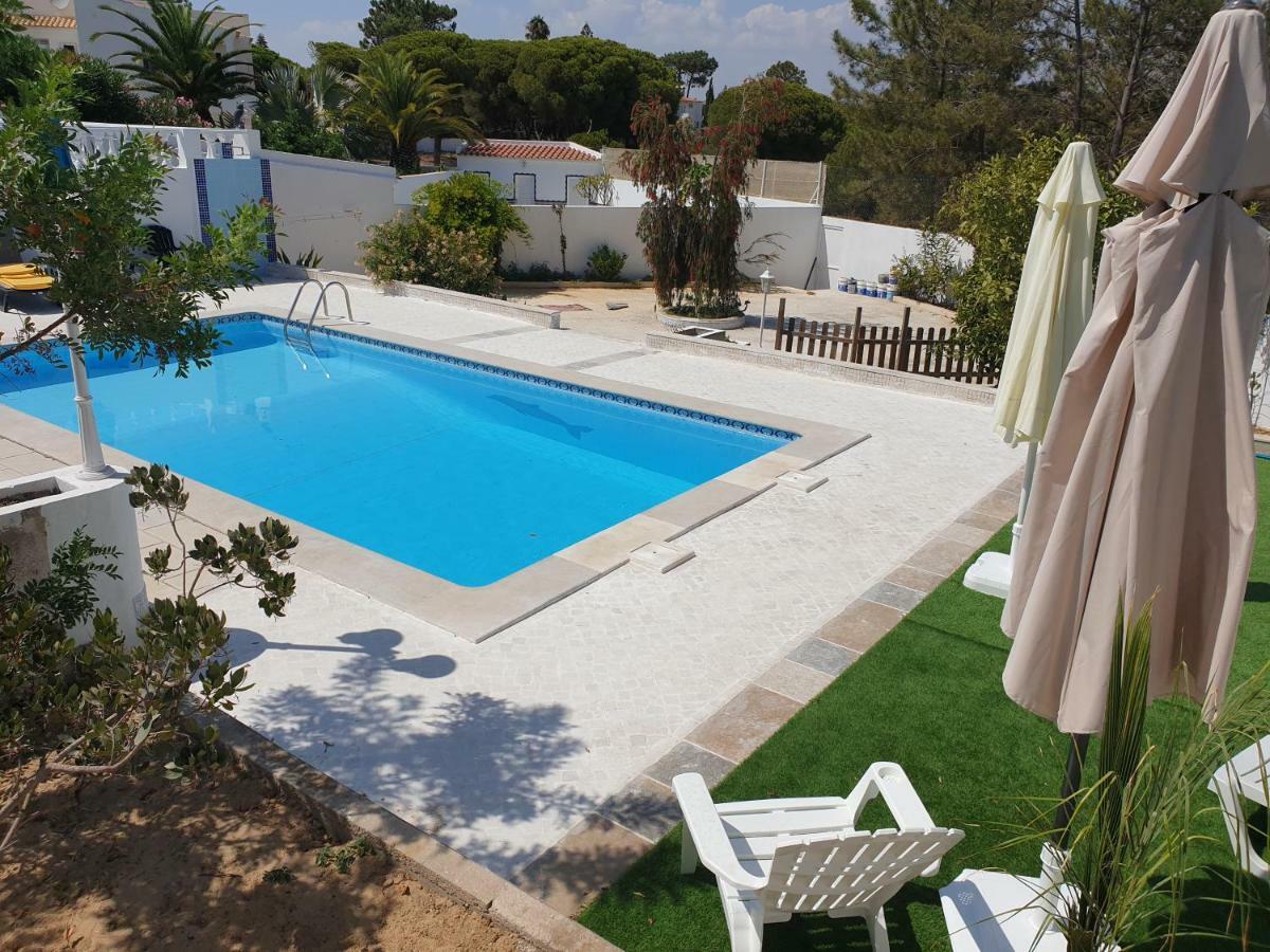 Oceanoasis Residences Suites Olhão Eksteriør bilde