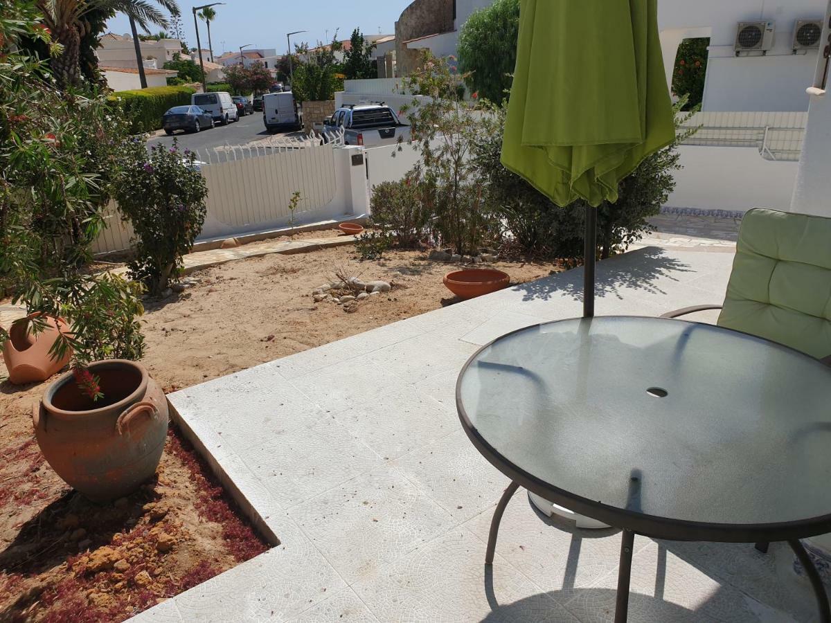 Oceanoasis Residences Suites Olhão Eksteriør bilde