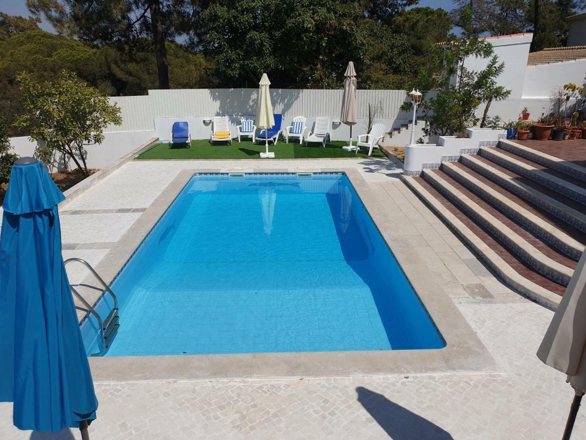 Oceanoasis Residences Suites Olhão Eksteriør bilde