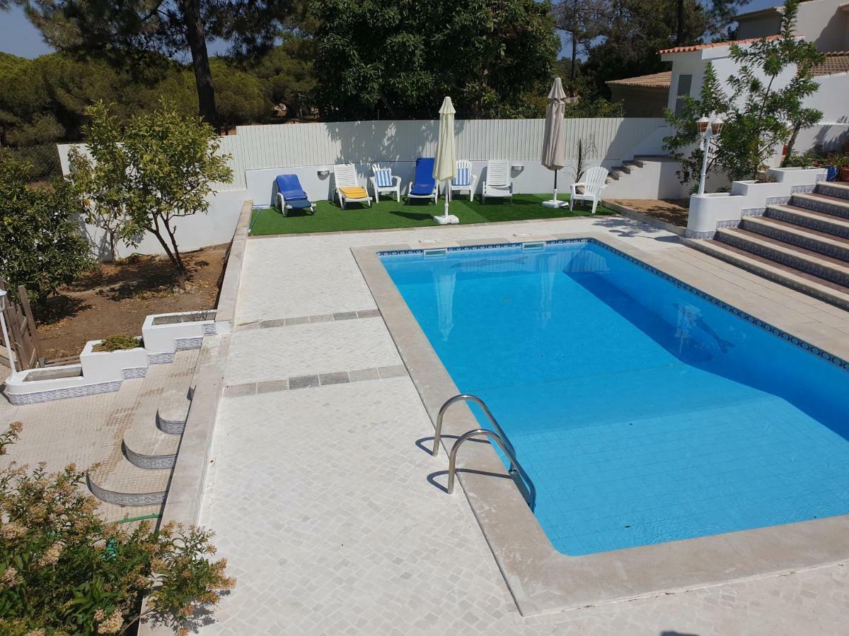 Oceanoasis Residences Suites Olhão Eksteriør bilde