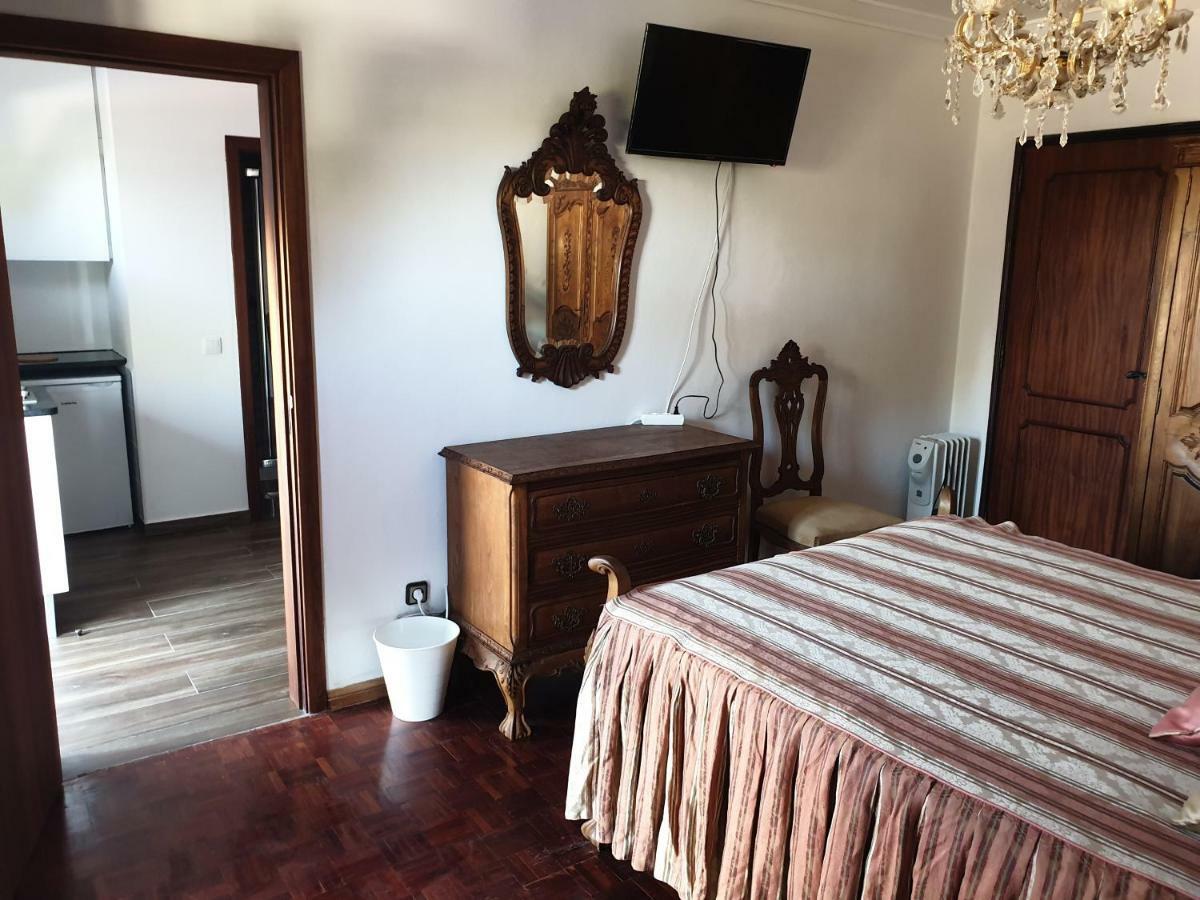 Oceanoasis Residences Suites Olhão Eksteriør bilde