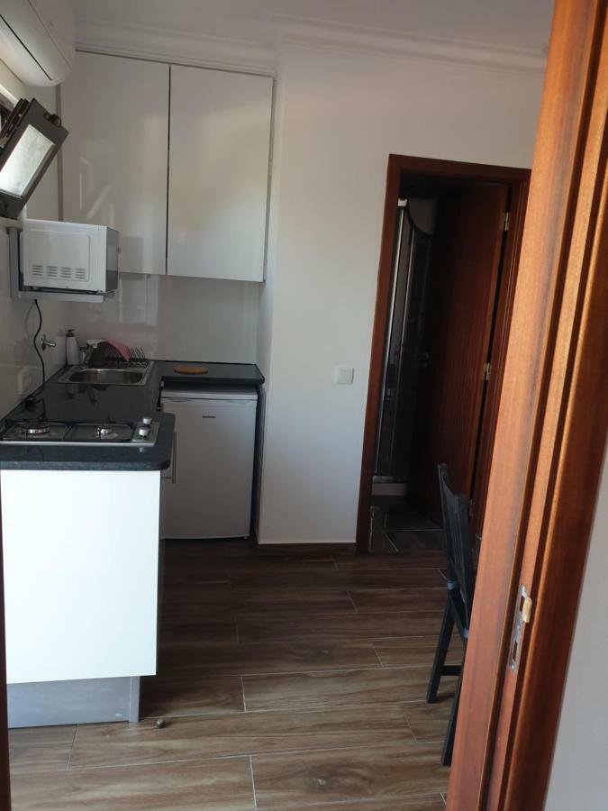 Oceanoasis Residences Suites Olhão Eksteriør bilde