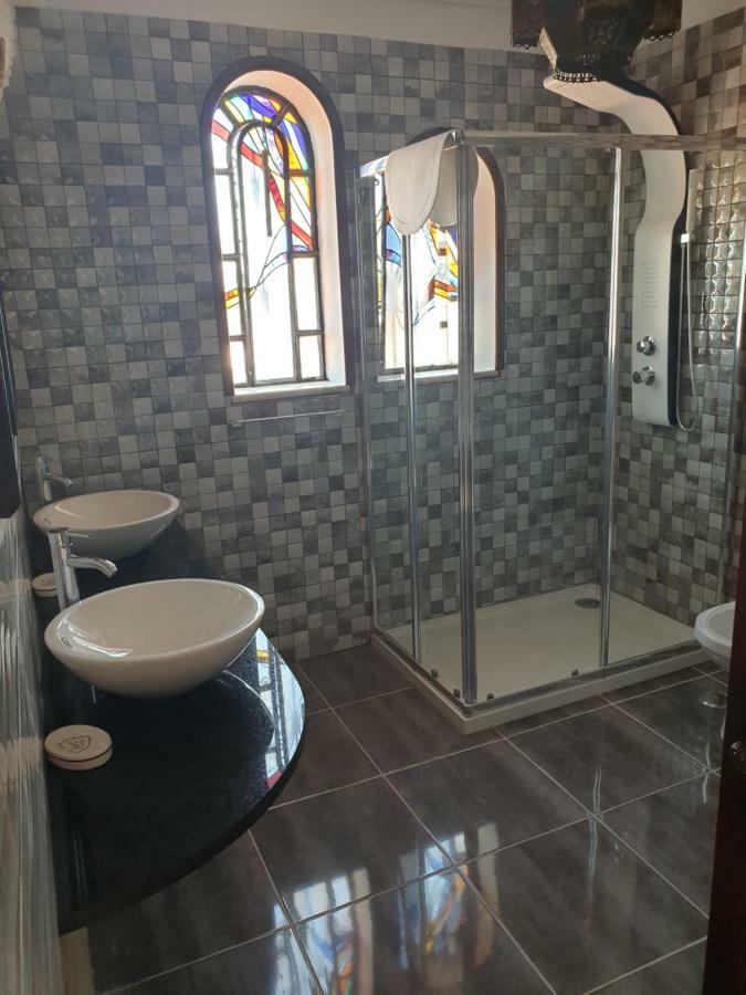 Oceanoasis Residences Suites Olhão Eksteriør bilde