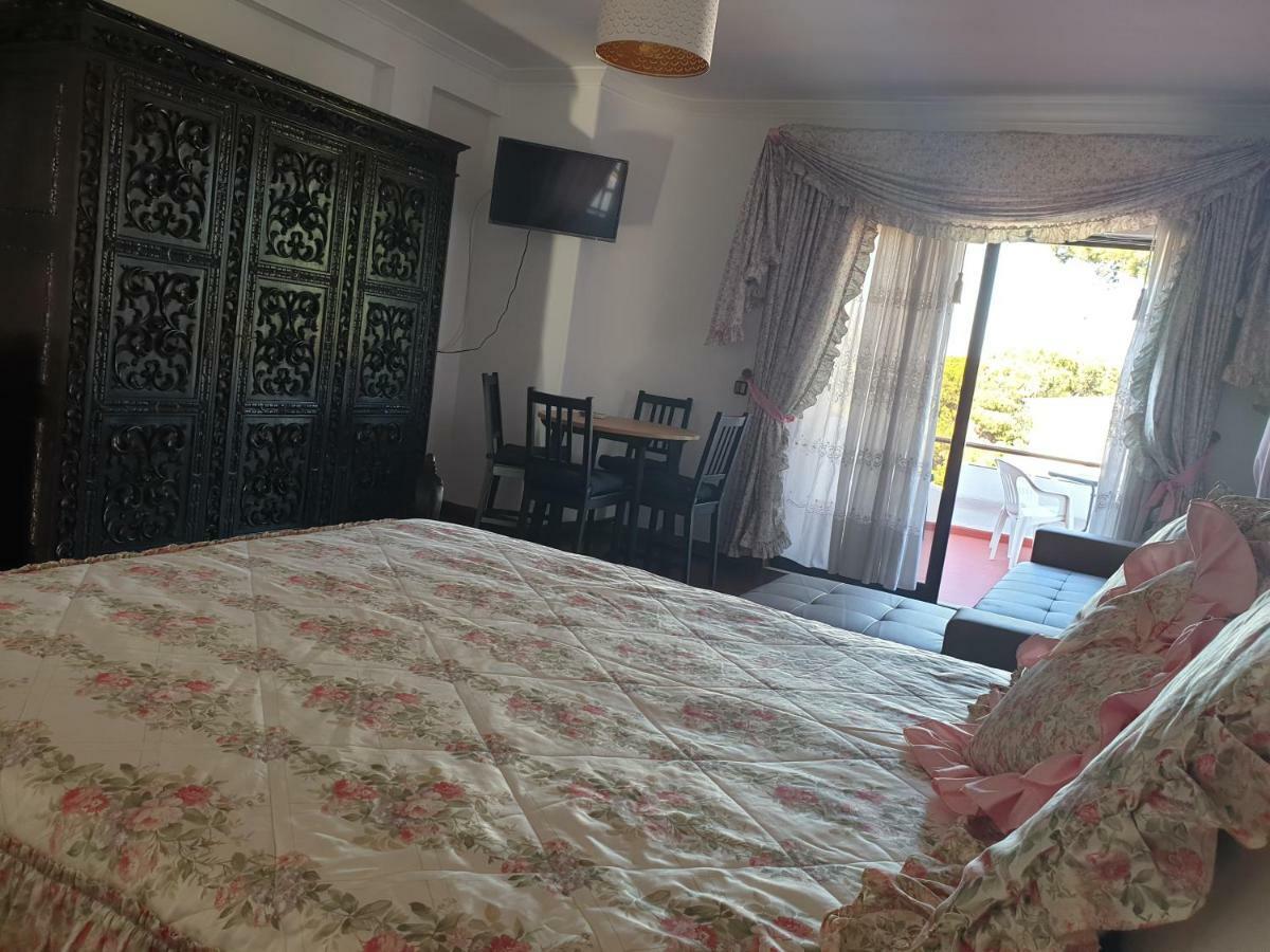 Oceanoasis Residences Suites Olhão Eksteriør bilde