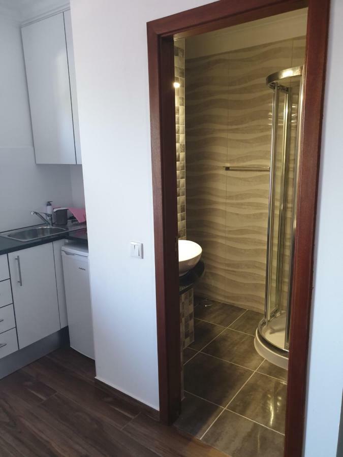 Oceanoasis Residences Suites Olhão Eksteriør bilde