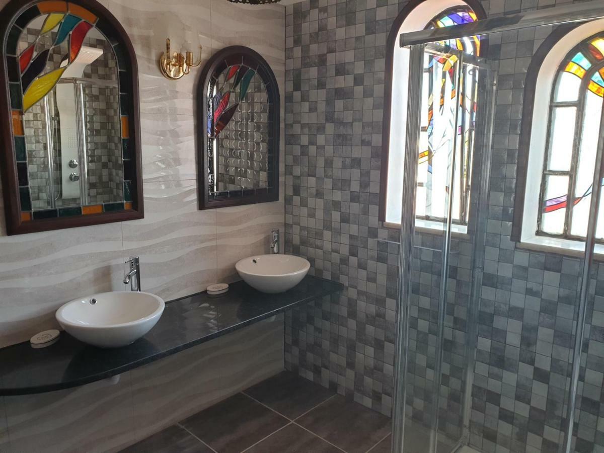 Oceanoasis Residences Suites Olhão Eksteriør bilde