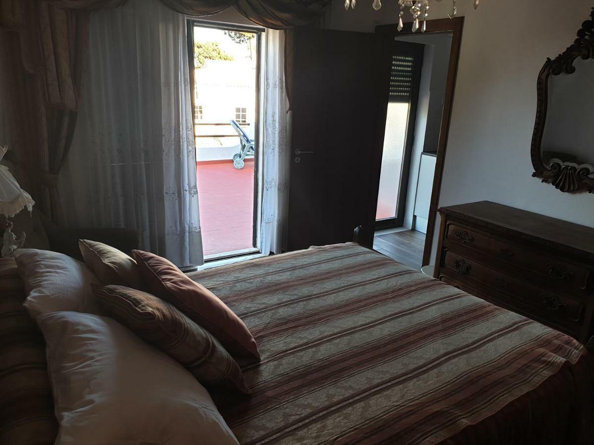 Oceanoasis Residences Suites Olhão Eksteriør bilde
