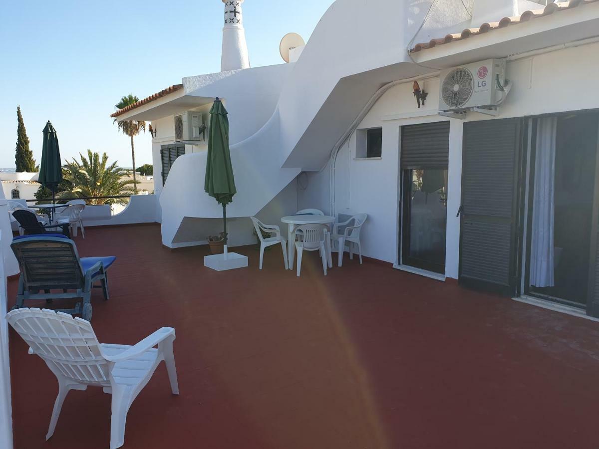 Oceanoasis Residences Suites Olhão Eksteriør bilde