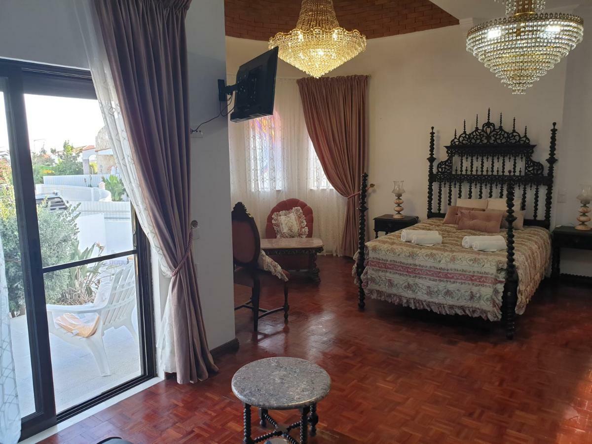 Oceanoasis Residences Suites Olhão Eksteriør bilde