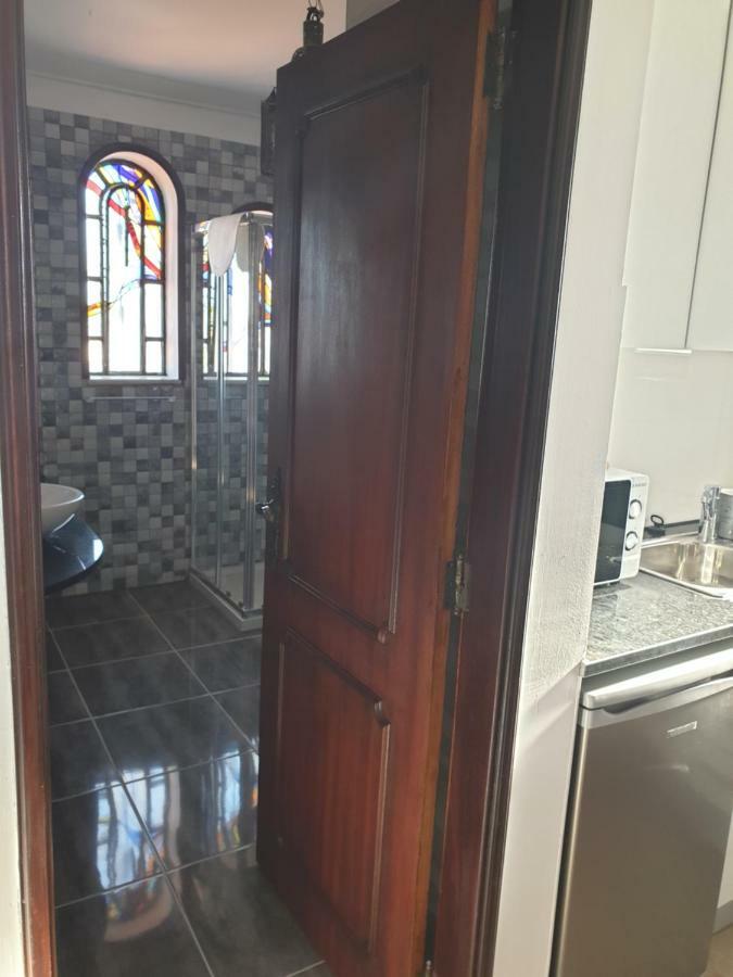 Oceanoasis Residences Suites Olhão Eksteriør bilde