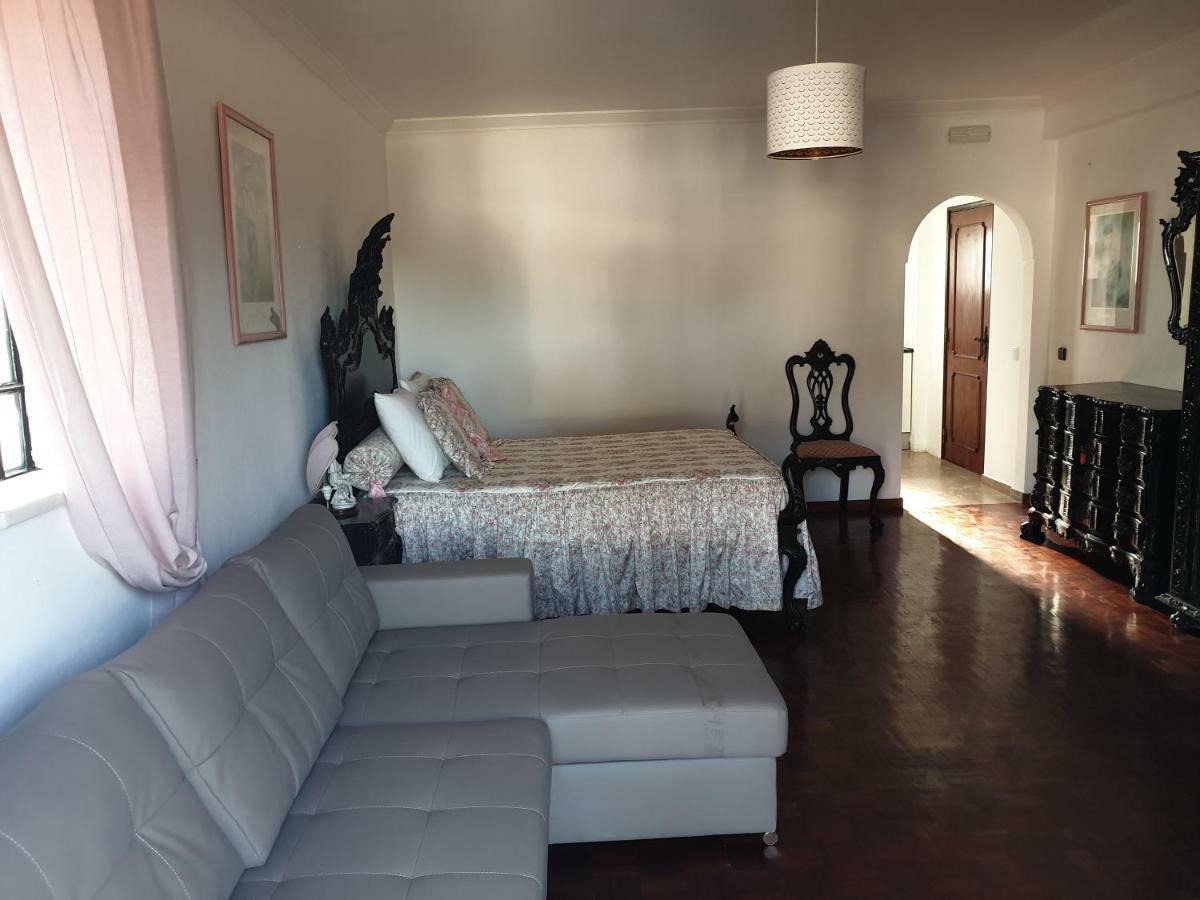 Oceanoasis Residences Suites Olhão Eksteriør bilde