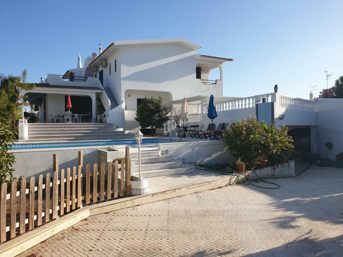 Oceanoasis Residences Suites Olhão Eksteriør bilde