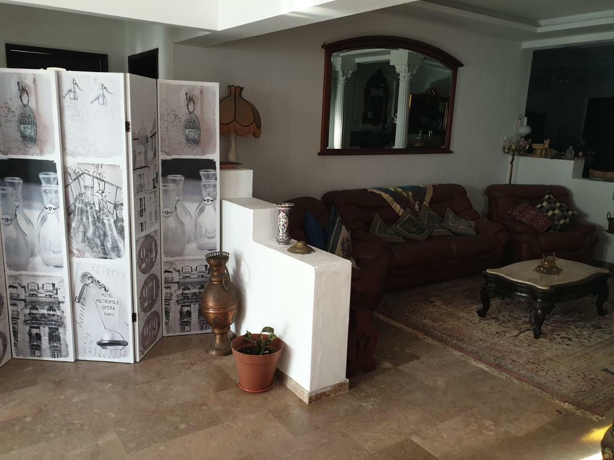 Oceanoasis Residences Suites Olhão Eksteriør bilde