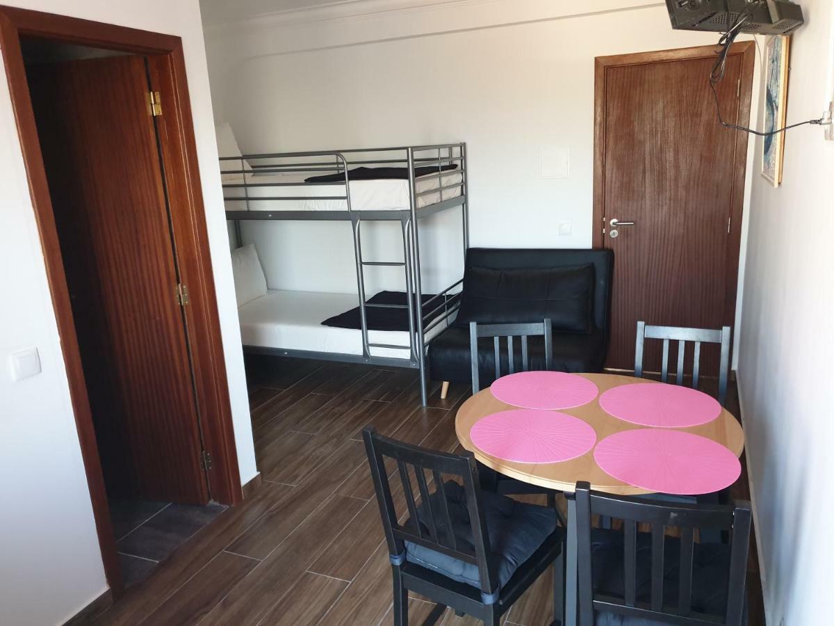 Oceanoasis Residences Suites Olhão Eksteriør bilde