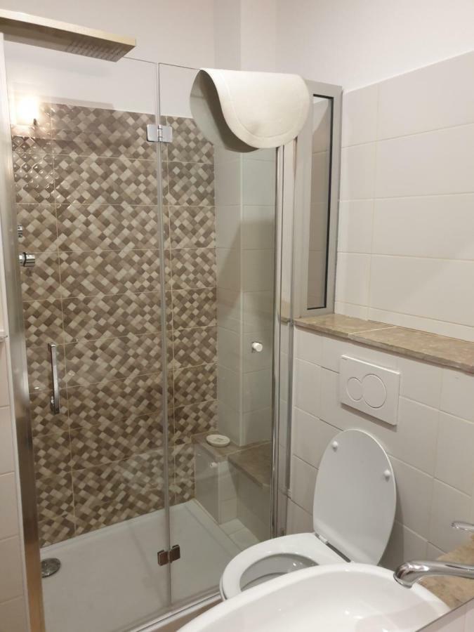 Oceanoasis Residences Suites Olhão Eksteriør bilde