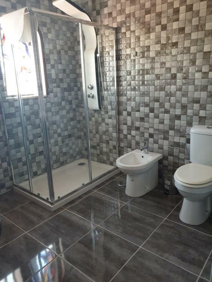 Oceanoasis Residences Suites Olhão Eksteriør bilde