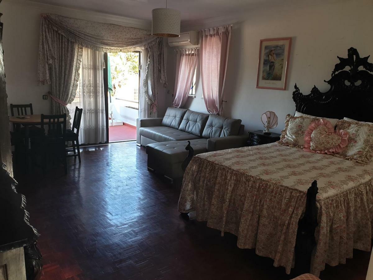 Oceanoasis Residences Suites Olhão Eksteriør bilde