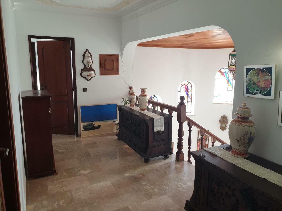 Oceanoasis Residences Suites Olhão Eksteriør bilde