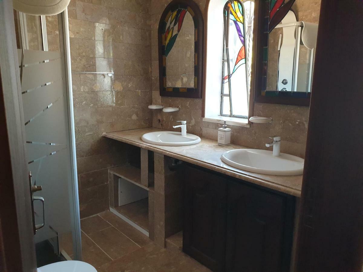 Oceanoasis Residences Suites Olhão Eksteriør bilde