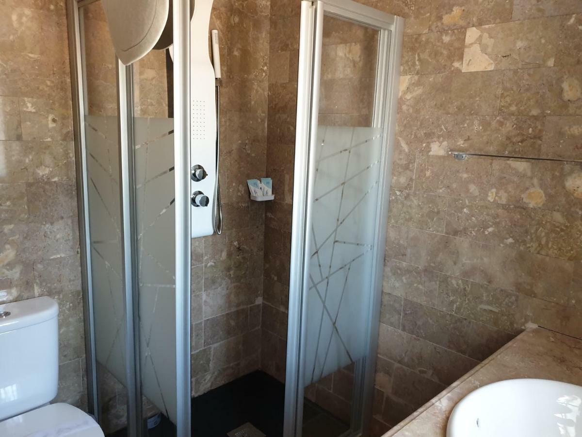Oceanoasis Residences Suites Olhão Eksteriør bilde