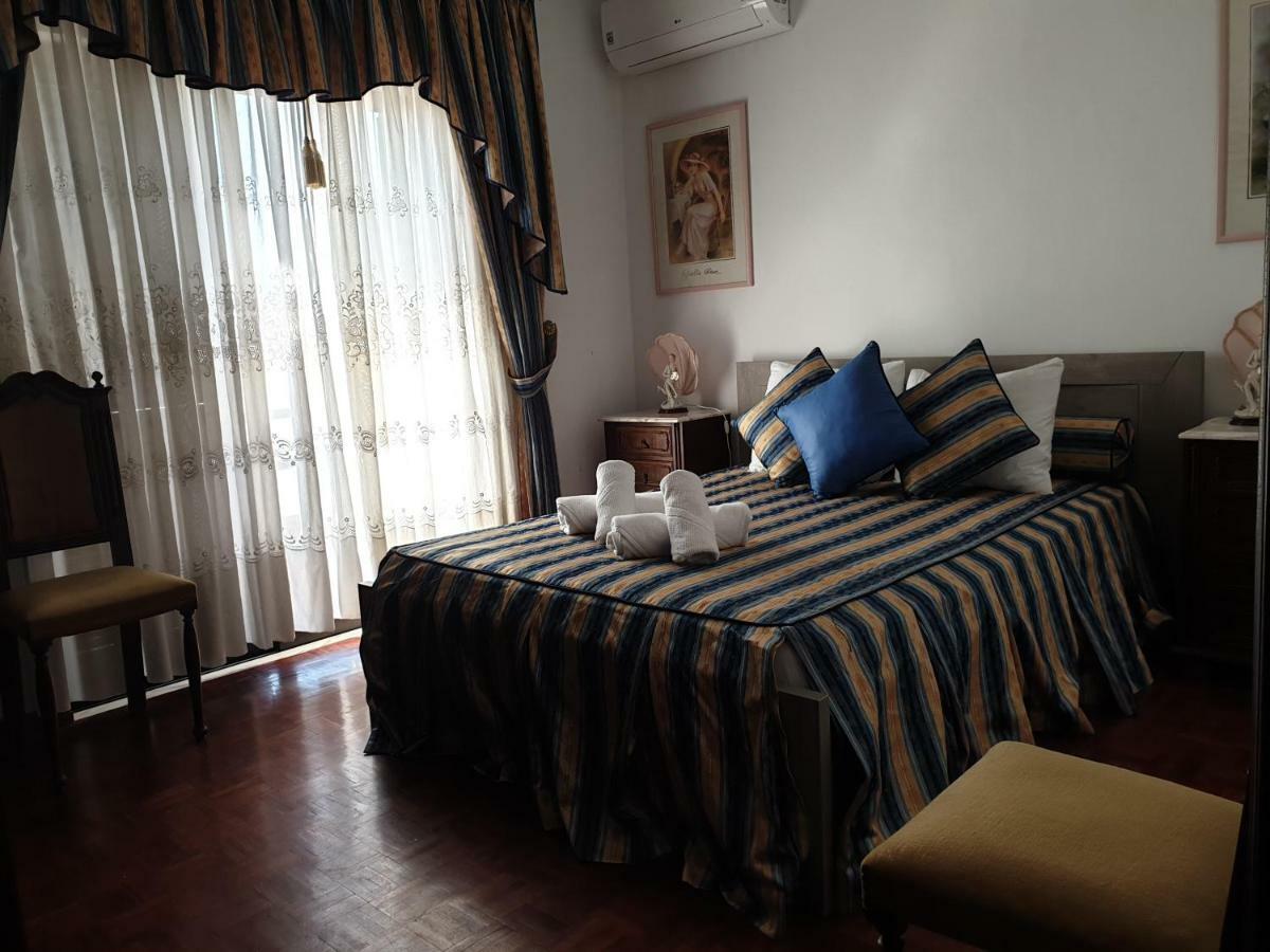 Oceanoasis Residences Suites Olhão Eksteriør bilde