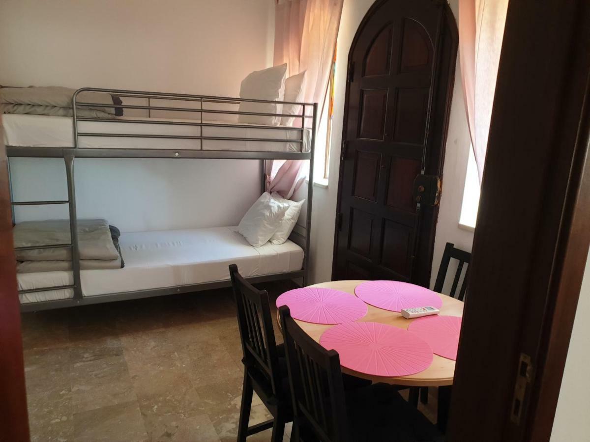 Oceanoasis Residences Suites Olhão Eksteriør bilde