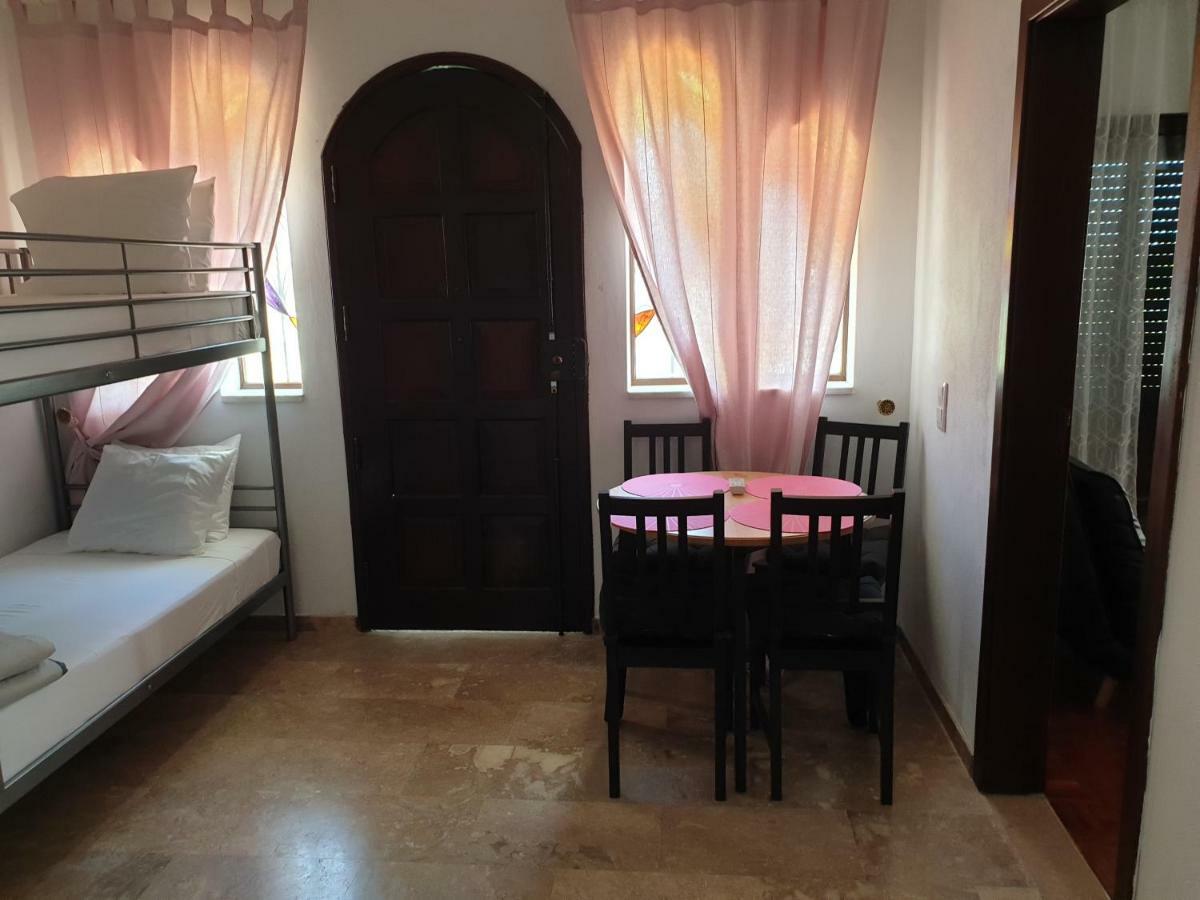 Oceanoasis Residences Suites Olhão Eksteriør bilde