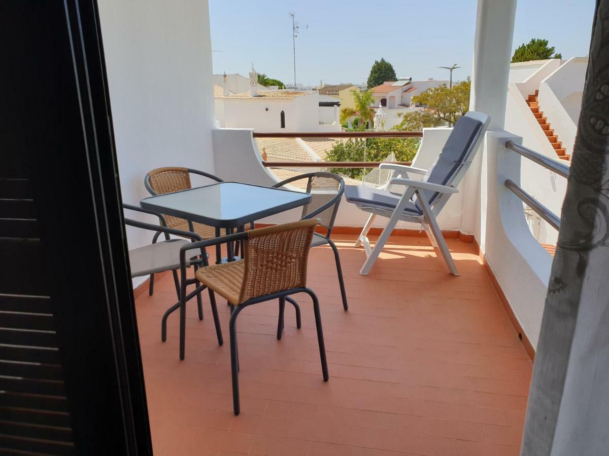 Oceanoasis Residences Suites Olhão Eksteriør bilde
