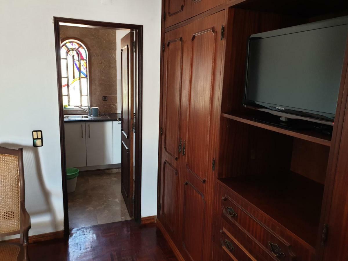 Oceanoasis Residences Suites Olhão Eksteriør bilde